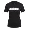 LOUNGEWEAR Essentials Slim Logo shirt