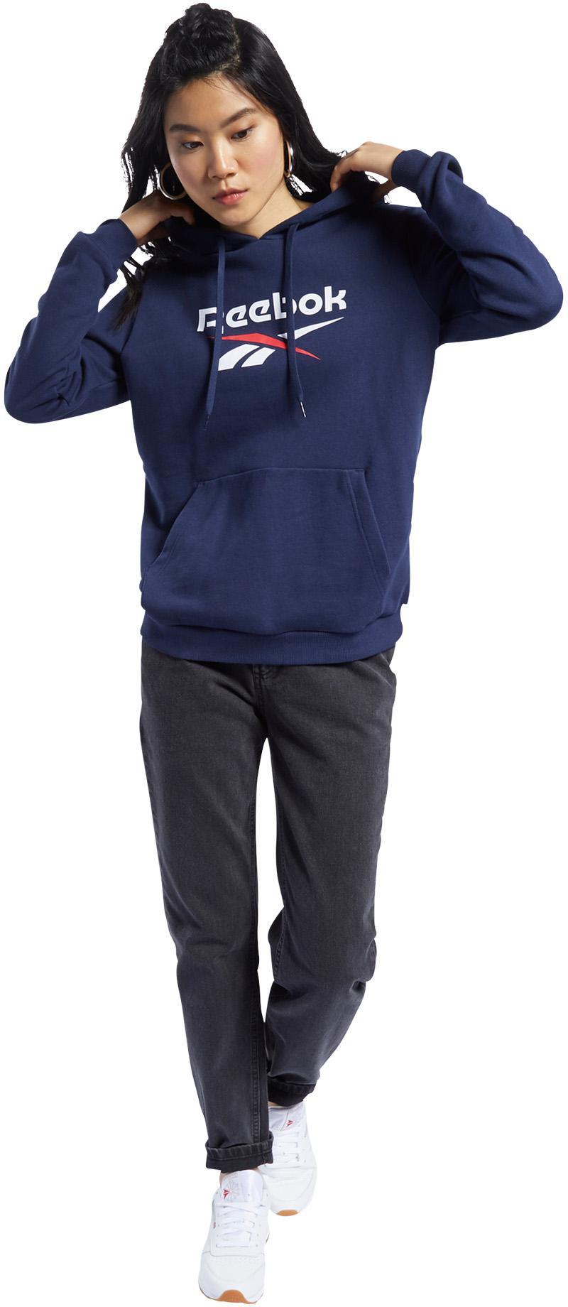 Cl F Big Logo Hoodie Ft