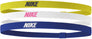 Elastic 3-pack haarbandjes