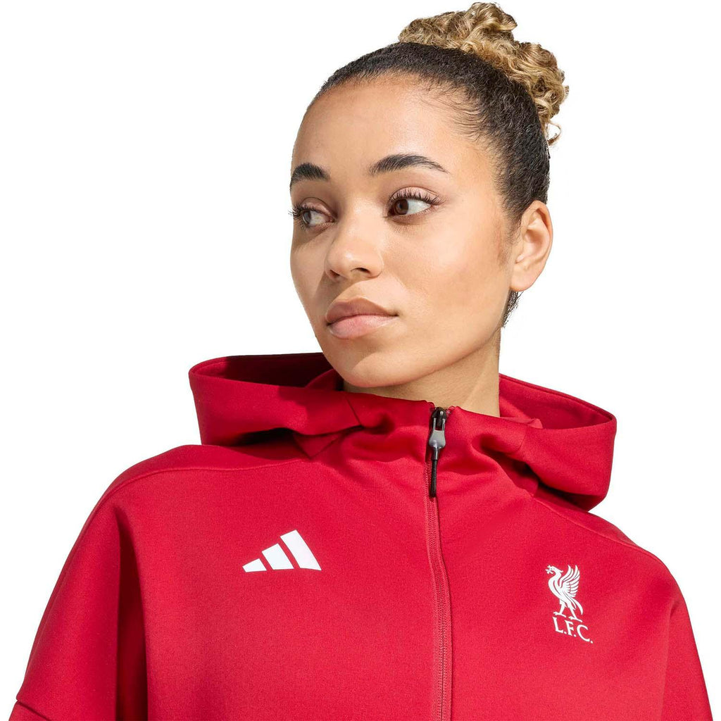 Liverpool FC ADIDAS Z.N.E. Anthem Jack
