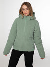 Cizzot Outerwear Jacket