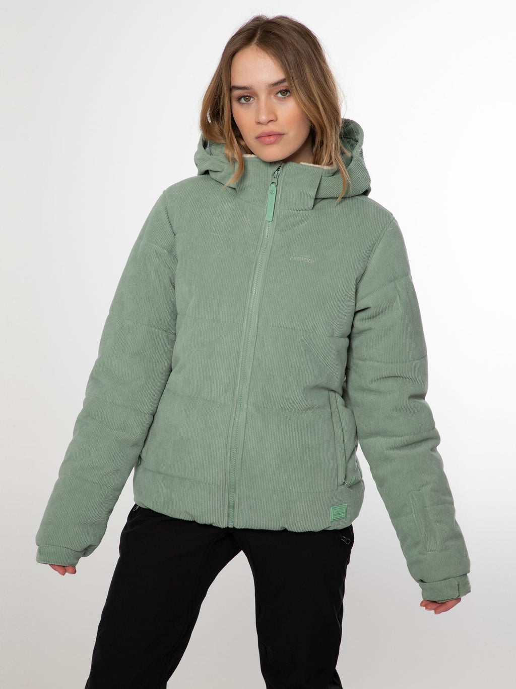 Cizzot Outerwear Jacket