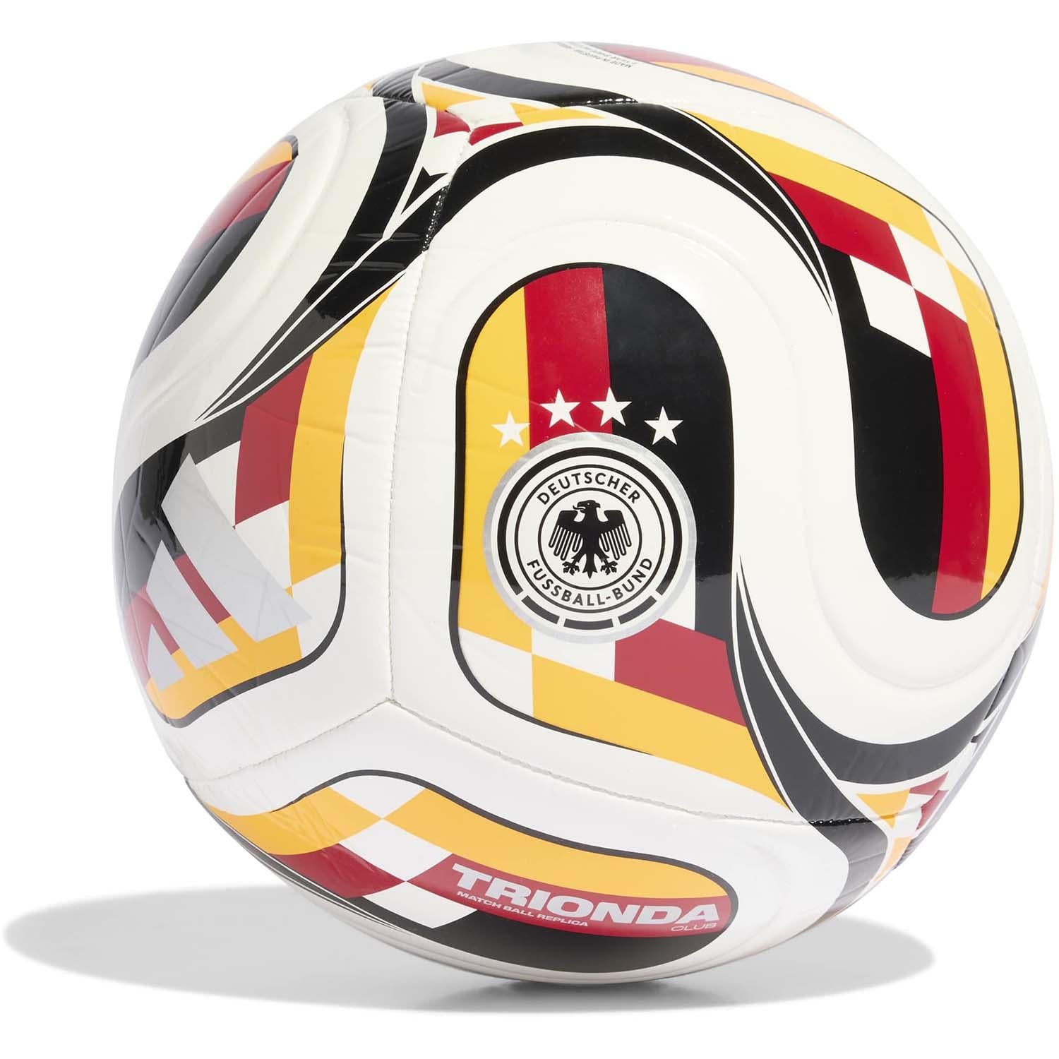 WORLD CUP 2026 DFB DUITSLAND CLUB THUIS VOETBAL