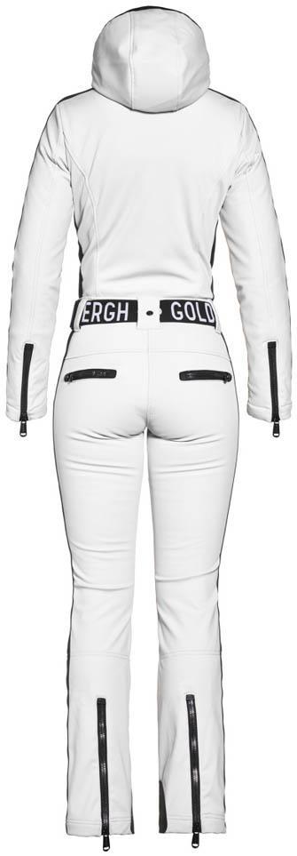 empress jumpsuit no fur