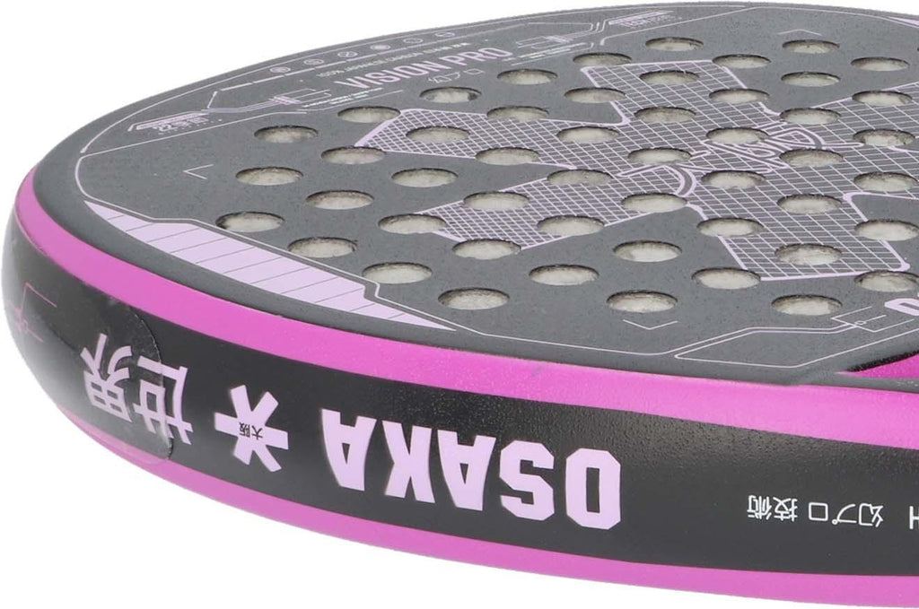 Vision Pro Racket