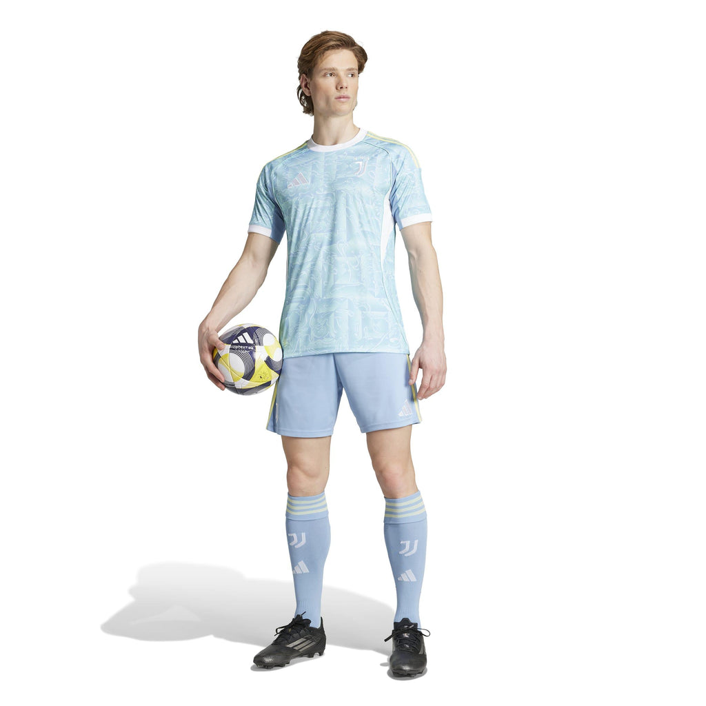 Juventus 25/26 Away short