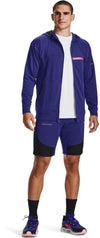 Rival TerryAMP Herren Kapuzenjacke
