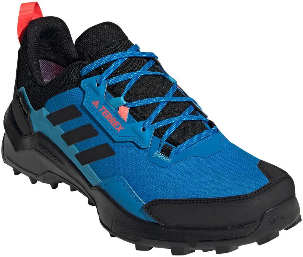 Terrex AX4 GTX férfi túracipő angol méret