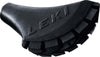 leki gummidemper walking pad black