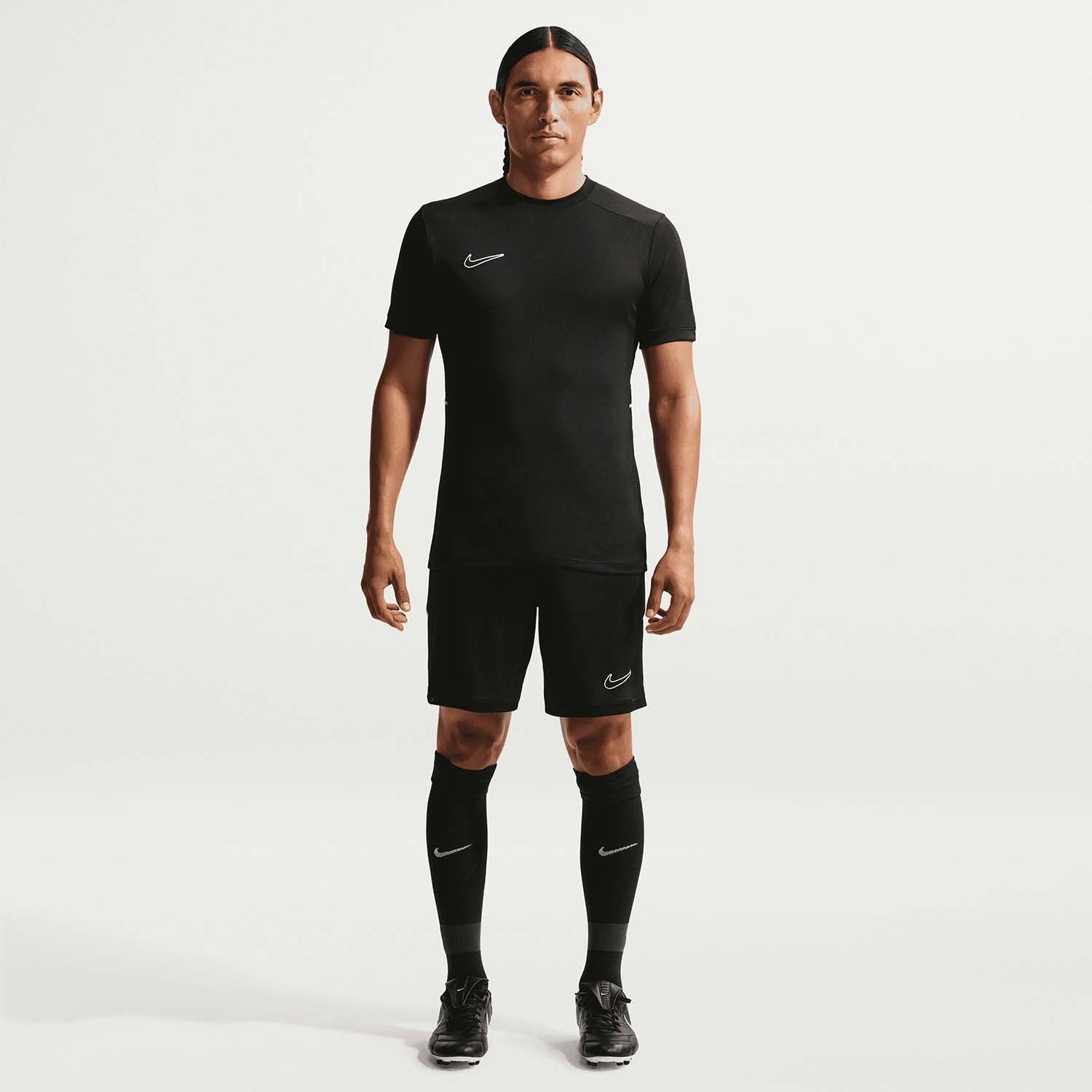 Voetbaltop met Dri-FIT
