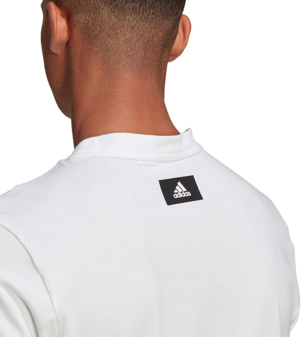M FI Tee BOS AHr. T-Shirt