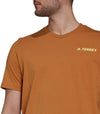 Terrex Mountain Graphic T-shirt