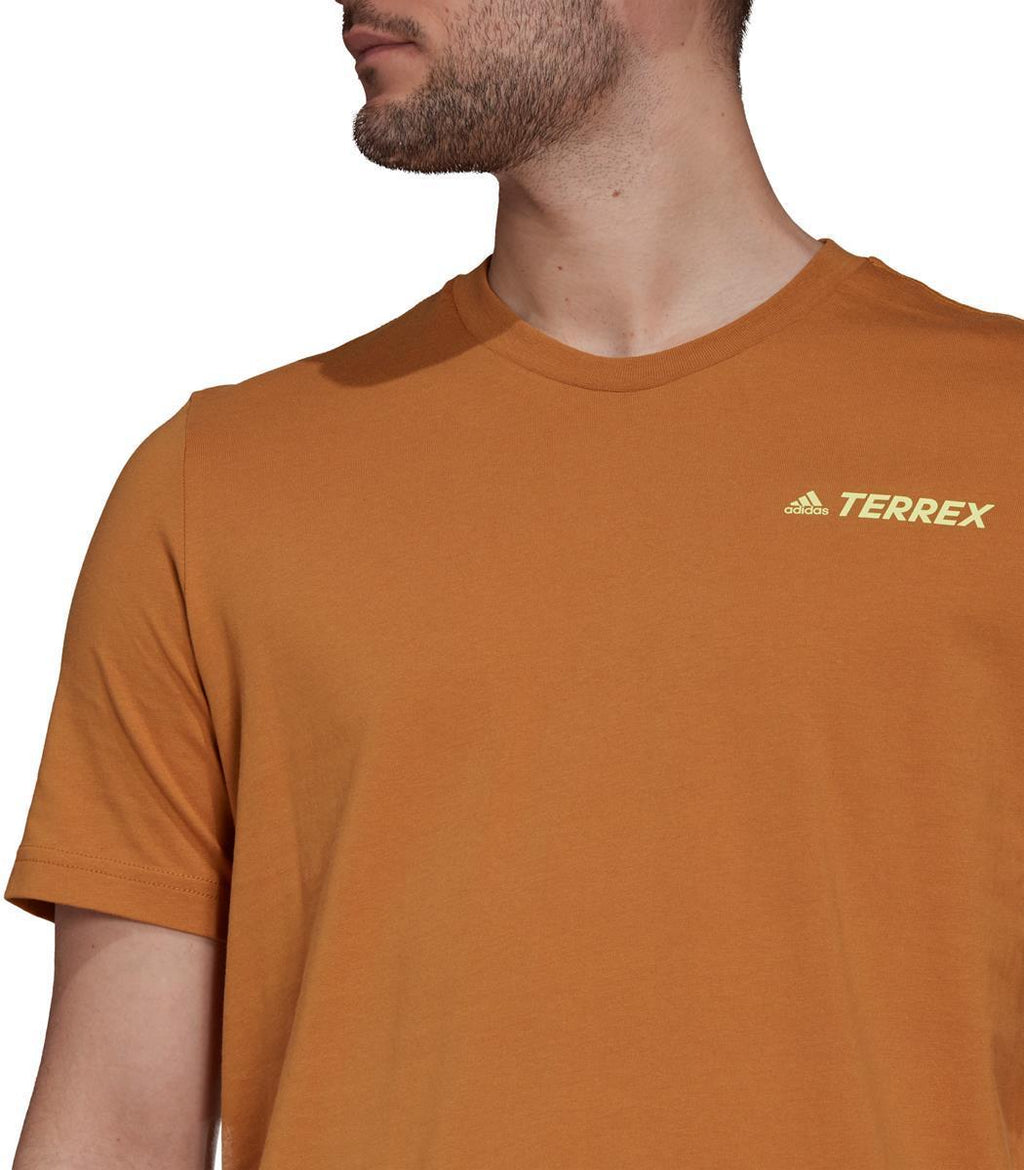 Terrex Mountain Graphic T-shirt