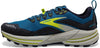 Cascadia 16