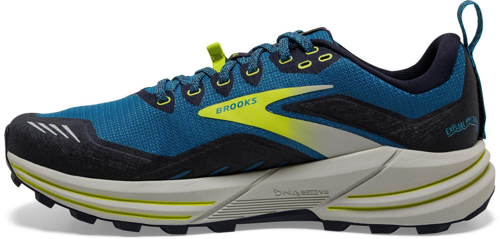 Cascadia 16