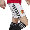 Manchester United 25/26 Thuisshort Kids