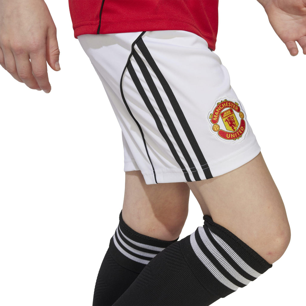 Manchester United 25/26 Thuisshort Kids