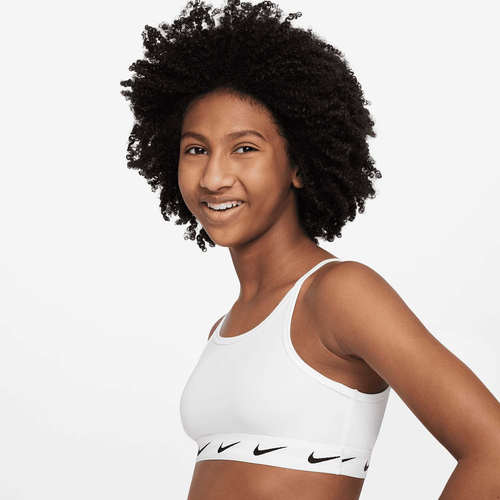 Dri-fit One Big Kids' Topje
