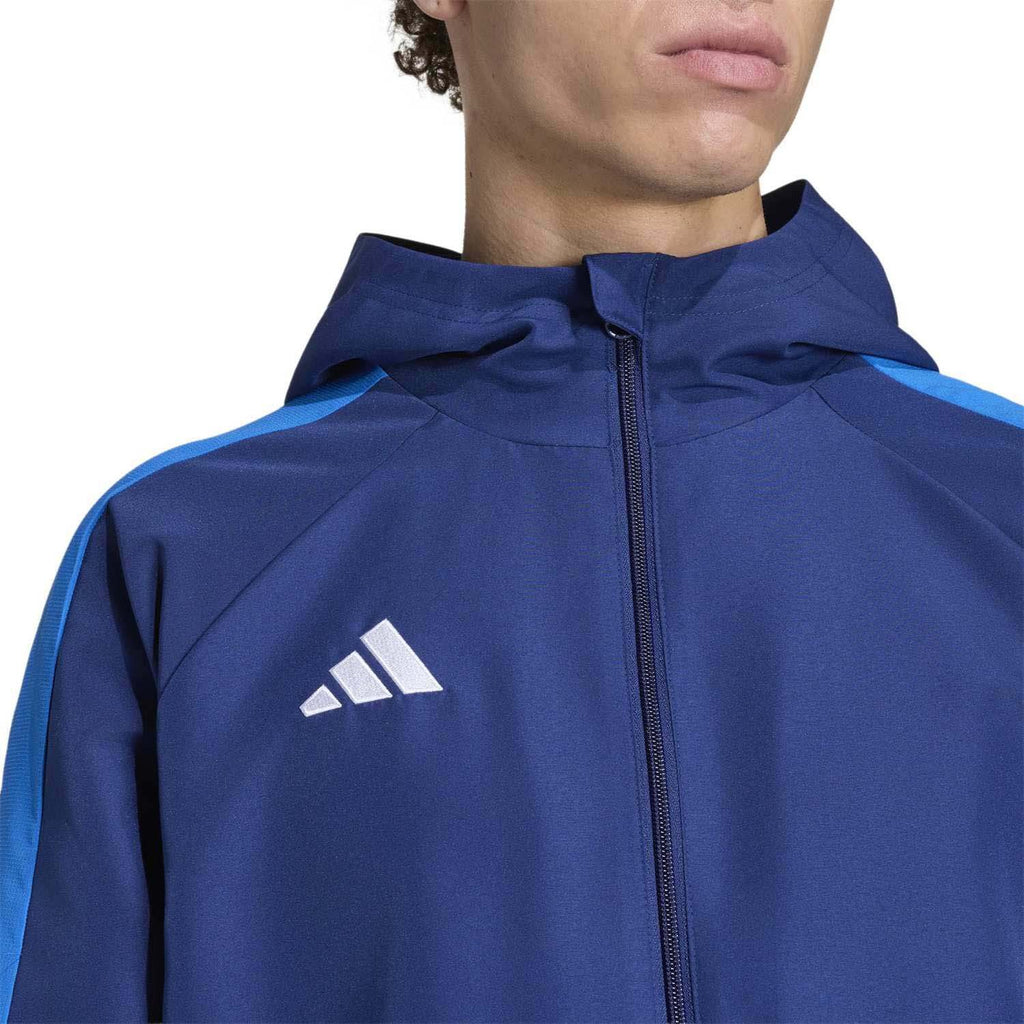 Tiro voetbal training hoodie
