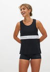 Tech™ Twist tanktop