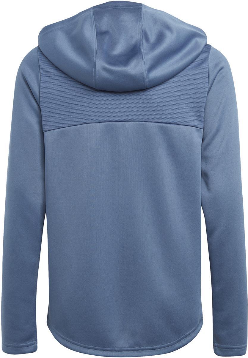 B HIIT ZIP HOOD gyerek kapucnis felső