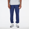 Essentials Stacked Logo French broek