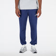 Essentials Stacked Logo French broek