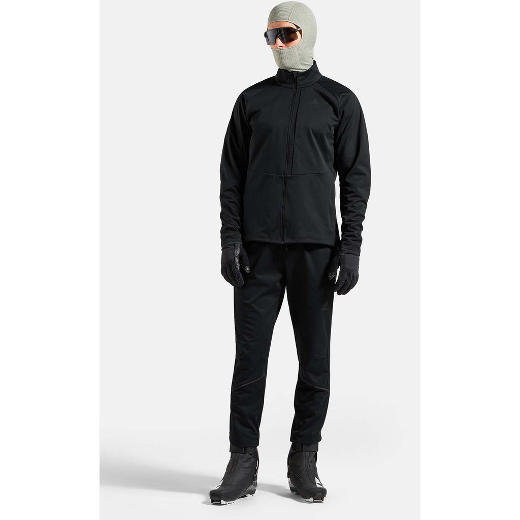 Zeroweight Elite Windproof Langlaufjack