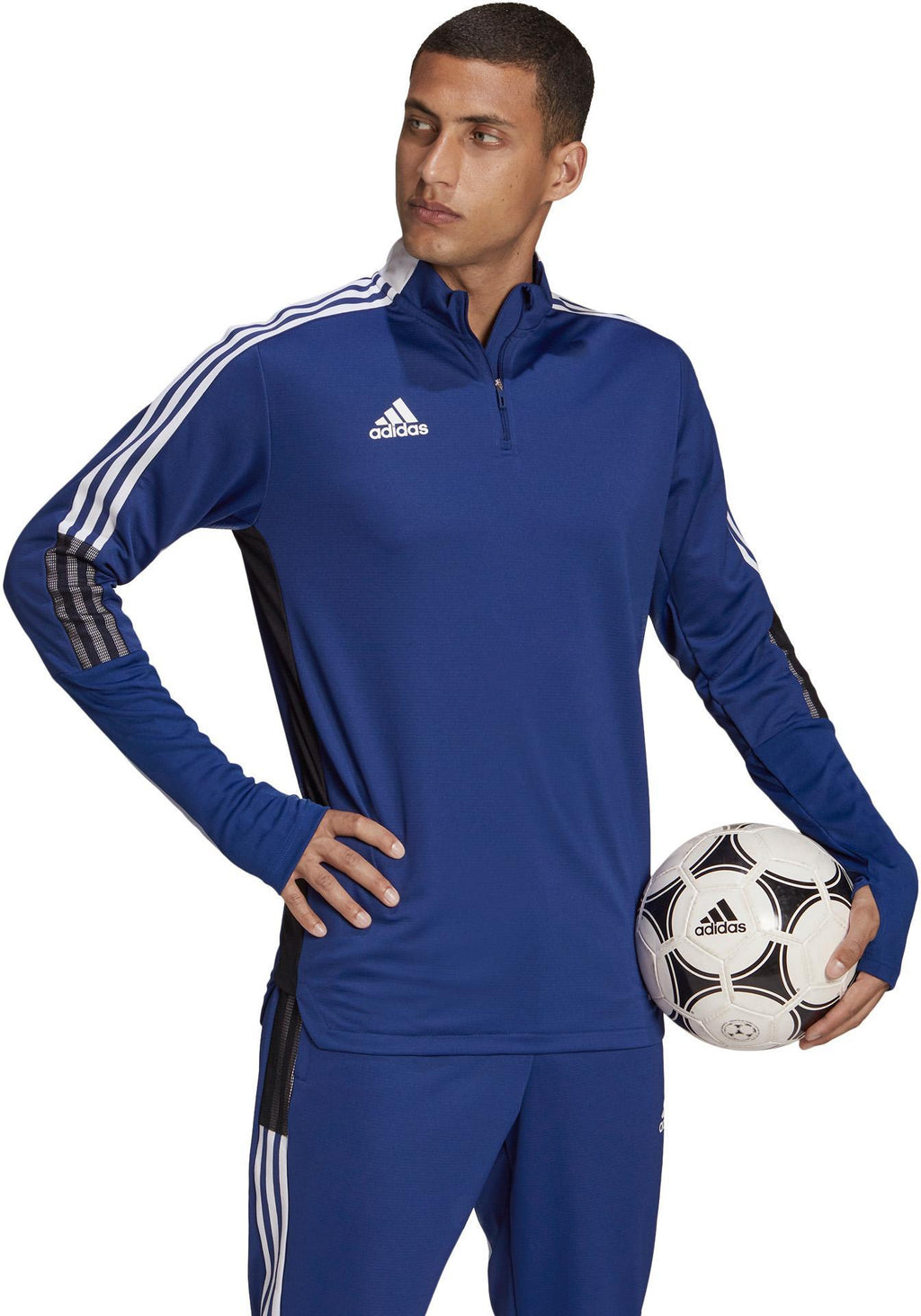 Tiro Primeblue Warm sweater