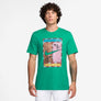 Court Dri-FIT Tennis t-shirt