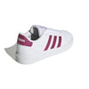 Grand Court Lifestyle Tennis Lace-Up sneakers