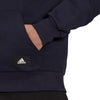 FI 3S FZ. Trainingsjacke.Kapuze