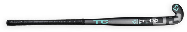 Bsi660a It-3 Jr. Black/aqua