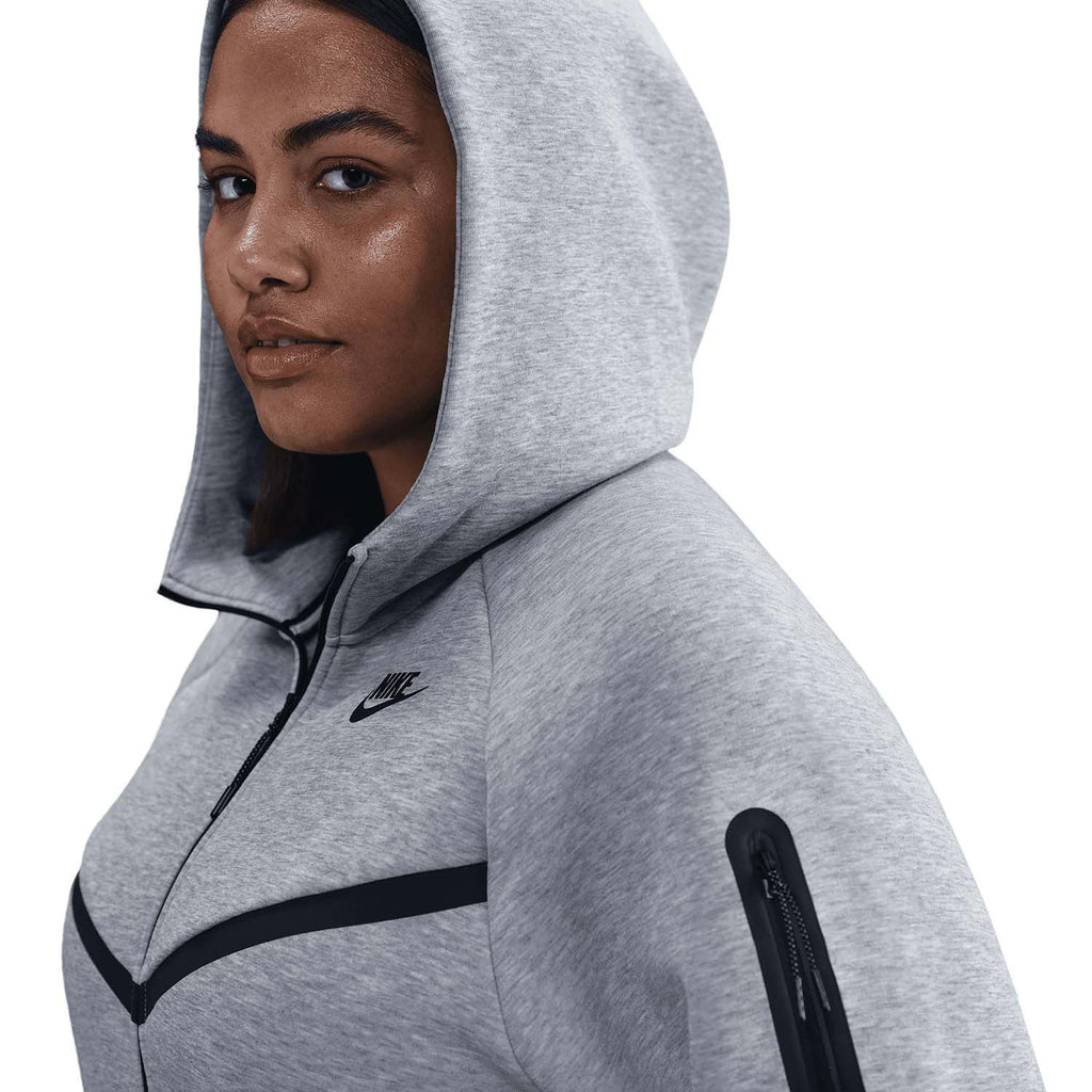 Tech Fleece Full Zip Shorts sportcasual