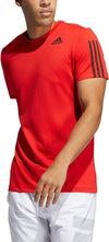 Primeblue AEROREADY 3-Stripes Slim-fit shirt