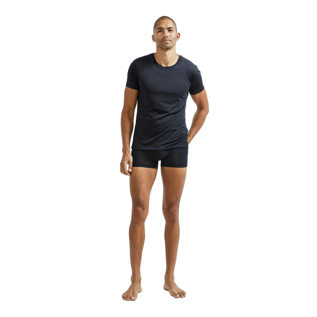 Core Dry Boxer 3-inch