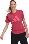 W Win 2.0 Tee