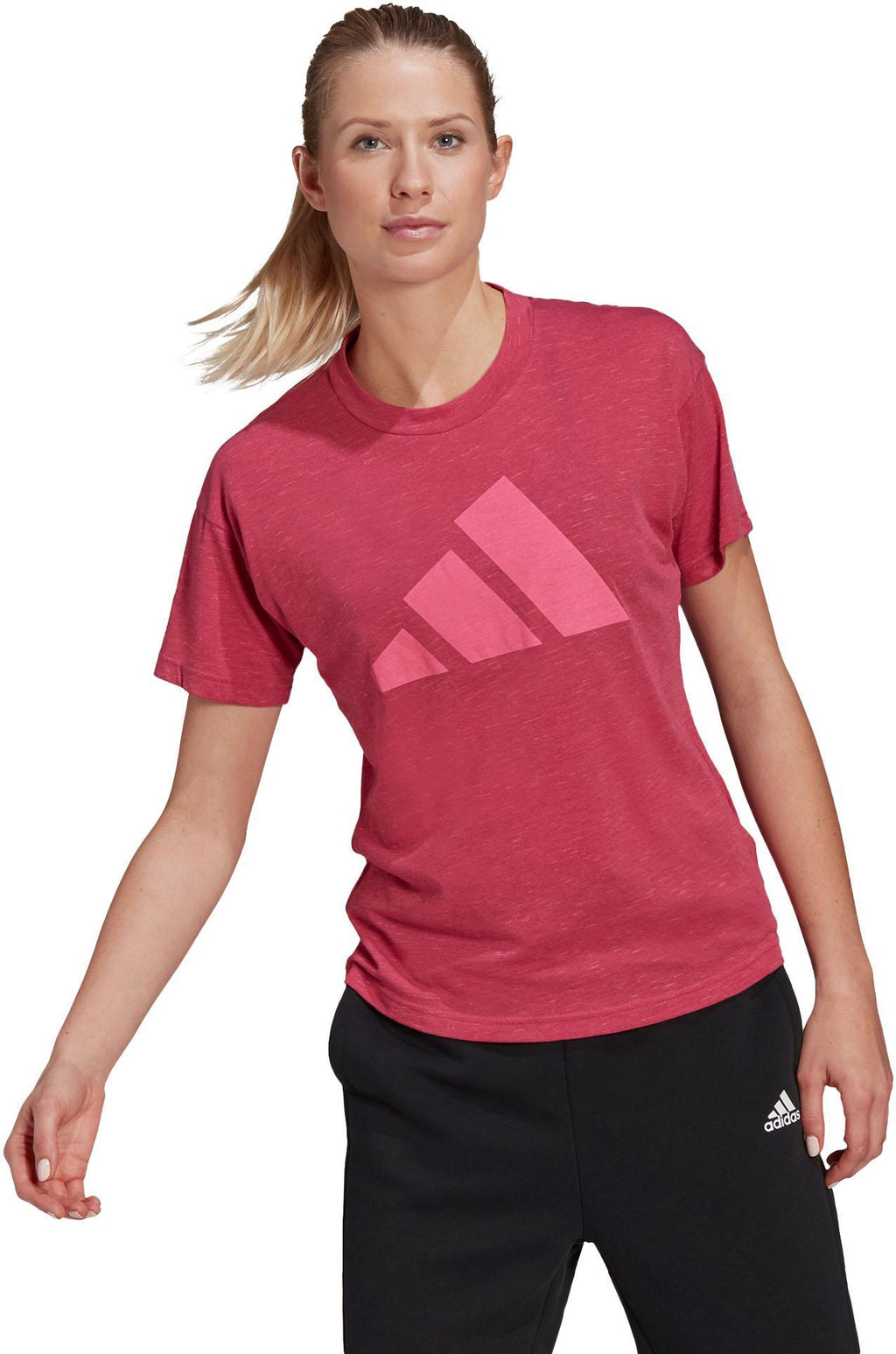 W Win 2.0 Tee