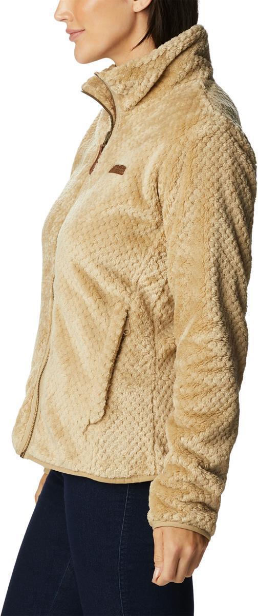 Fire Side Ii Sherpa Fz