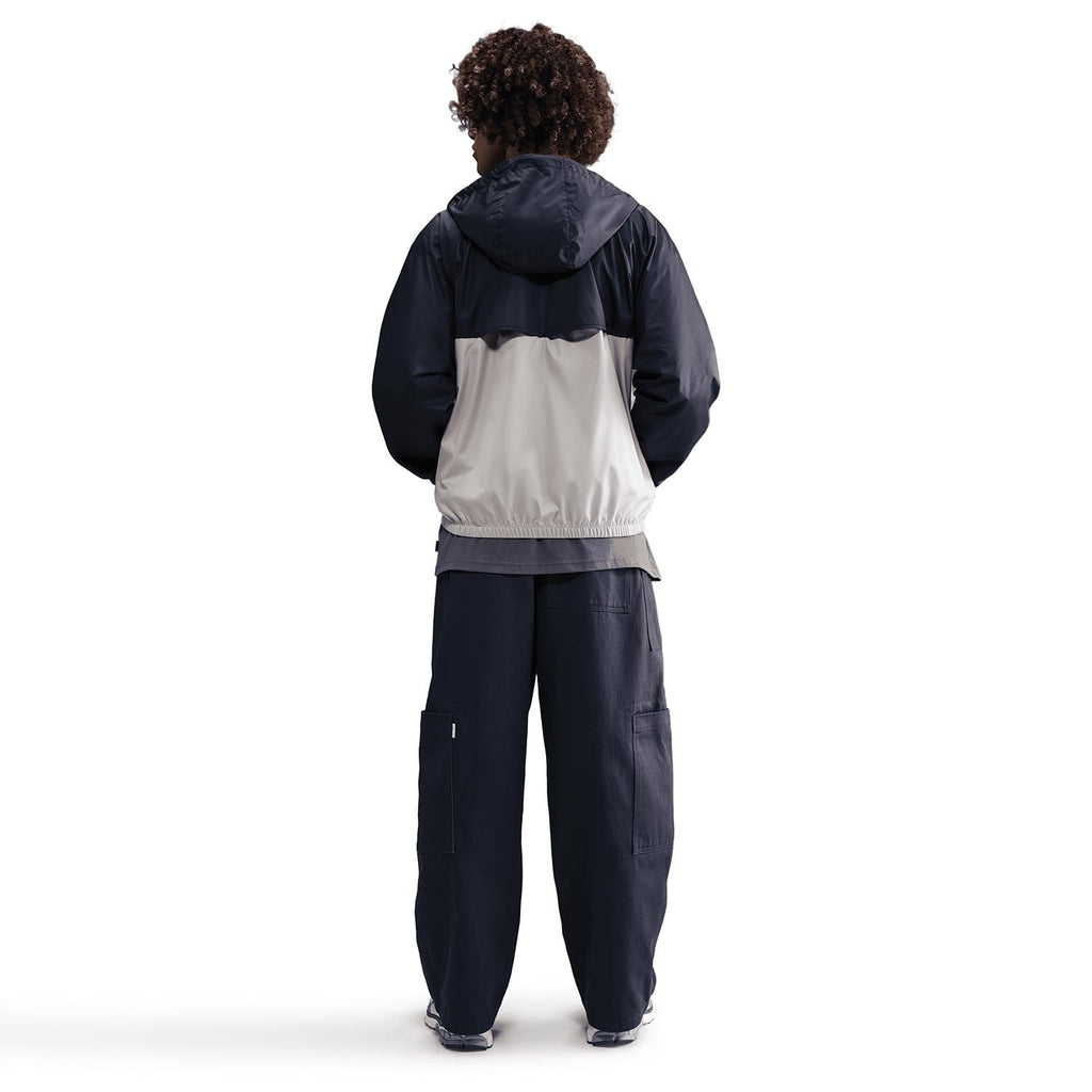Windrunner Men's Lined Jacket
