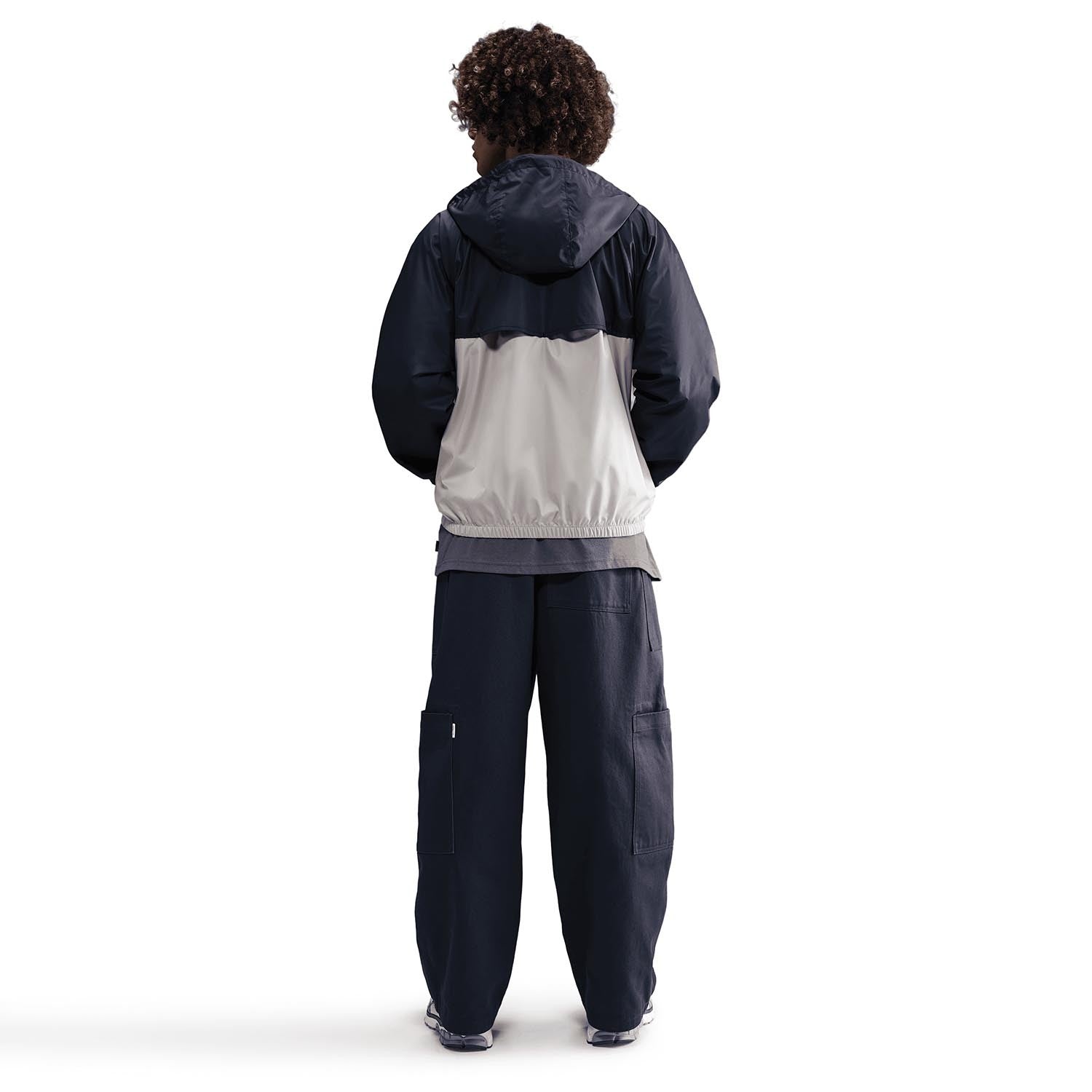 Windrunner Men's Lined Jacket