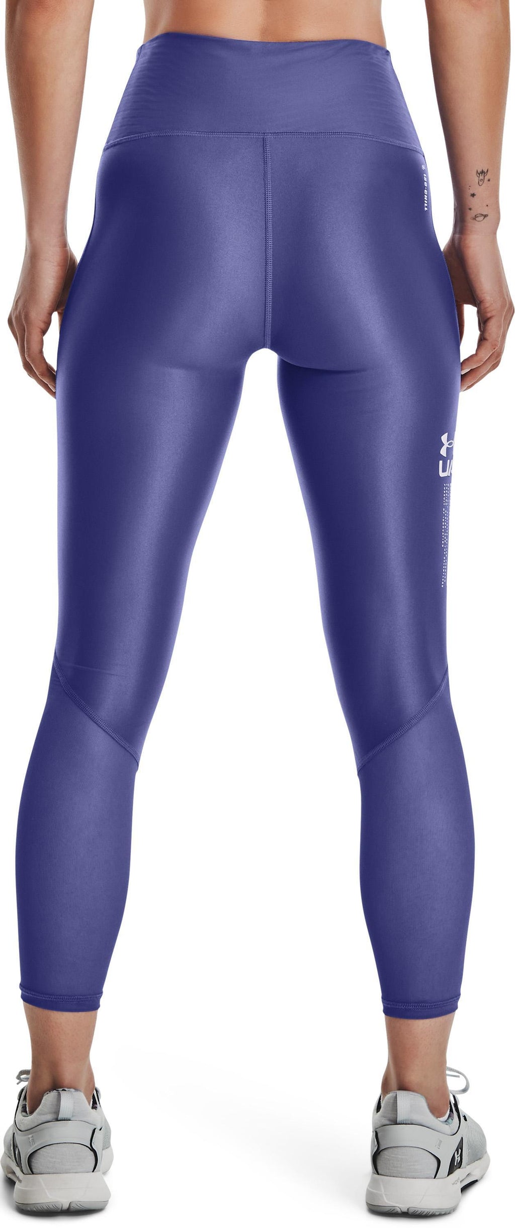IsochillDamen 7/8 Tight