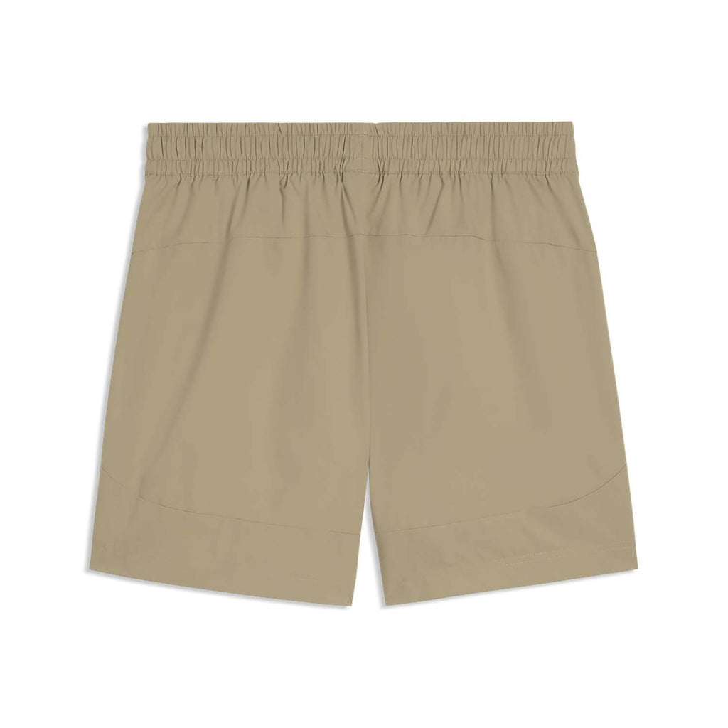 Om Pumatech Relaxed Woven Shorts voetbal