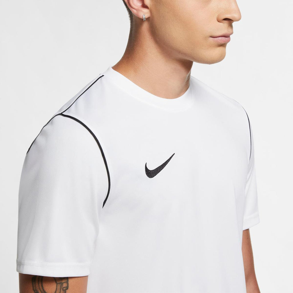 Nike Dri-fit Men's Short-sleeve Soc