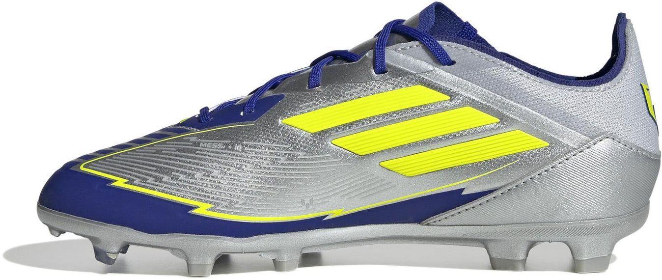 F50 Elite Messi Firm Ground Voetbalschoenen Kids