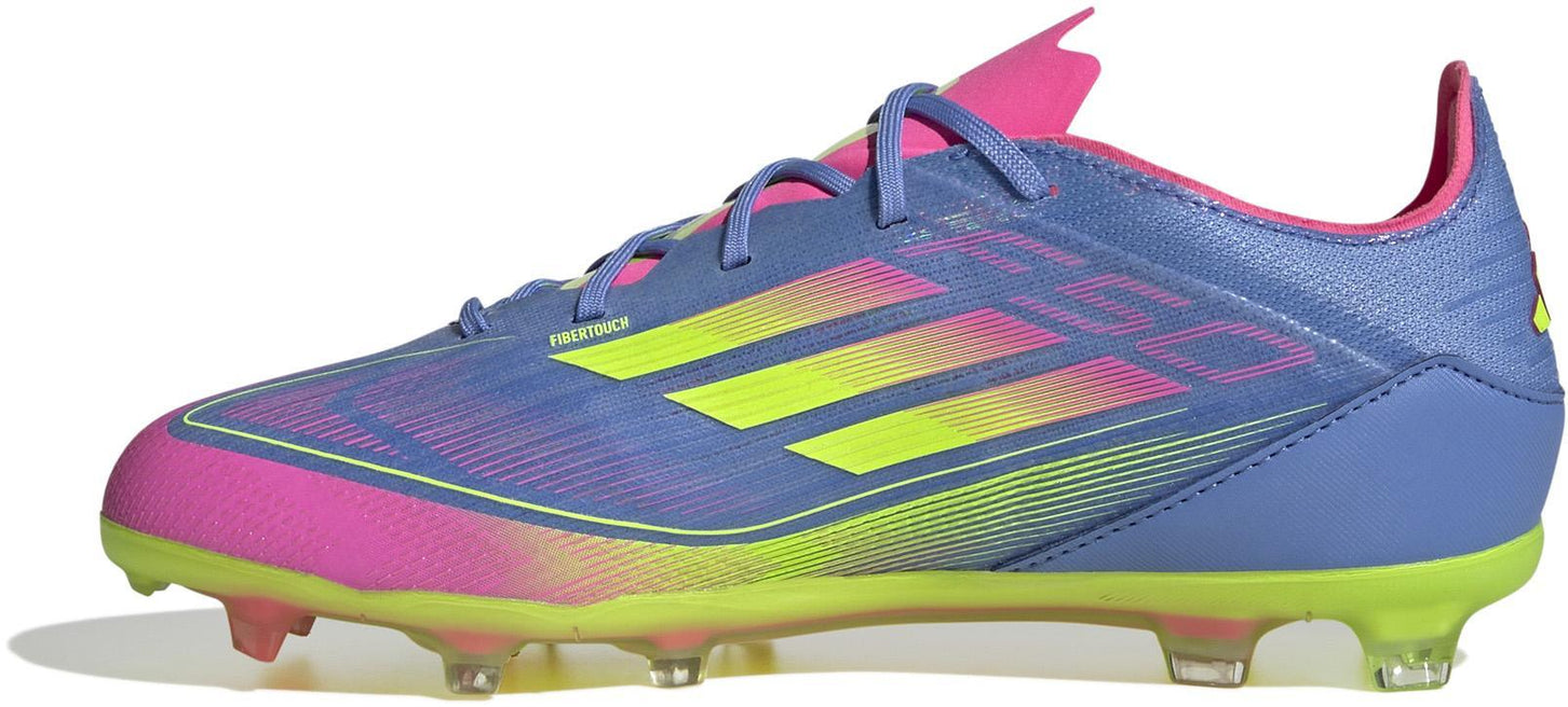 F50 Elite Firm Ground kids voetbalschoenen
