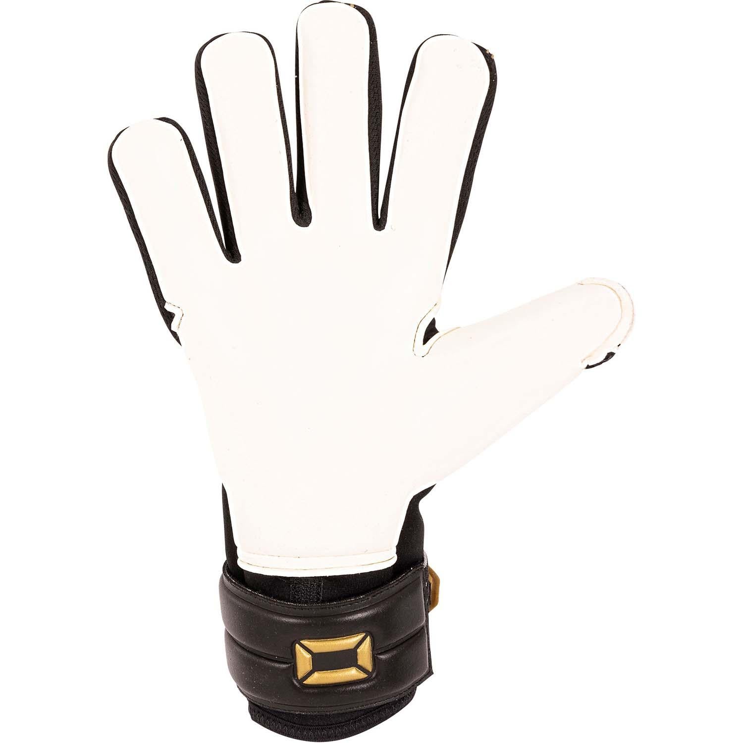stanno thunder vii goalkeeper glove