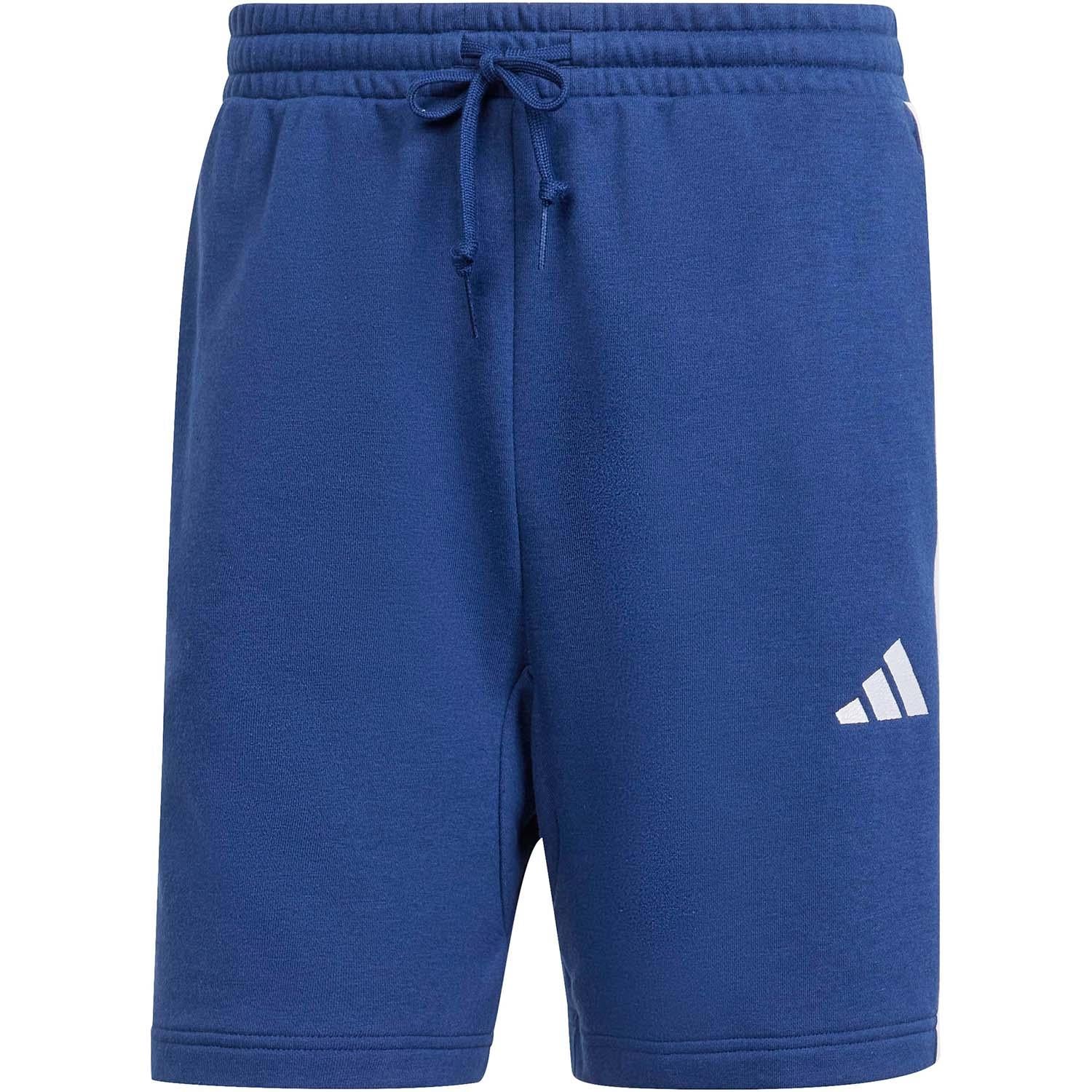 Essential 3-Stripes French Terry Short
