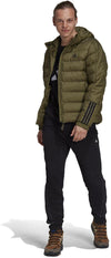 Itavic 3-Stripes Midweight winterjas
