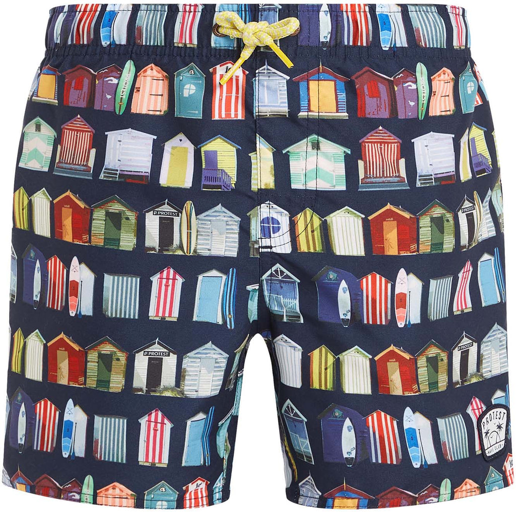 Prtspecter kids zwembroek